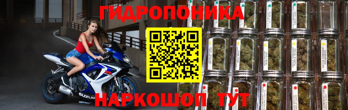 Канабис гибрид Богородск